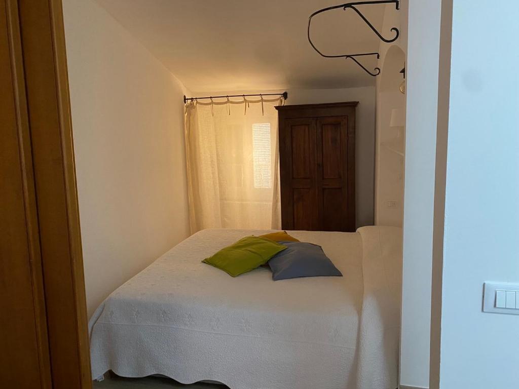 La Casetta Lerici Ngoại thất bức ảnh
