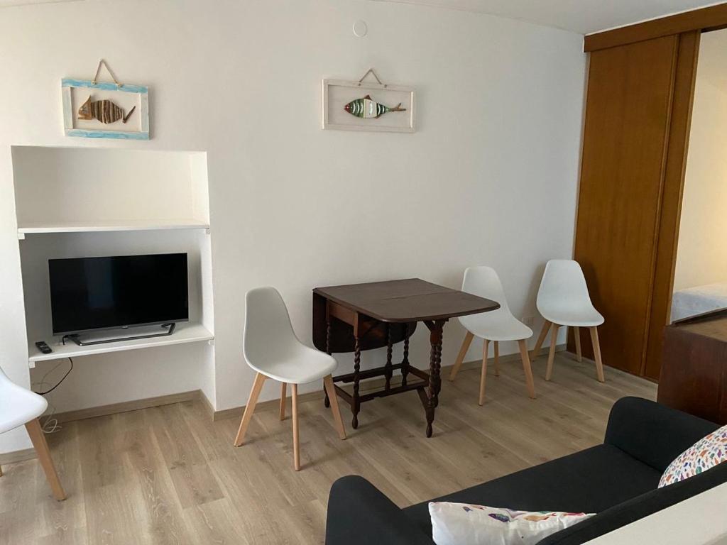 La Casetta Lerici Ngoại thất bức ảnh
