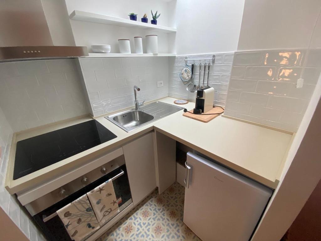La Casetta Lerici Ngoại thất bức ảnh